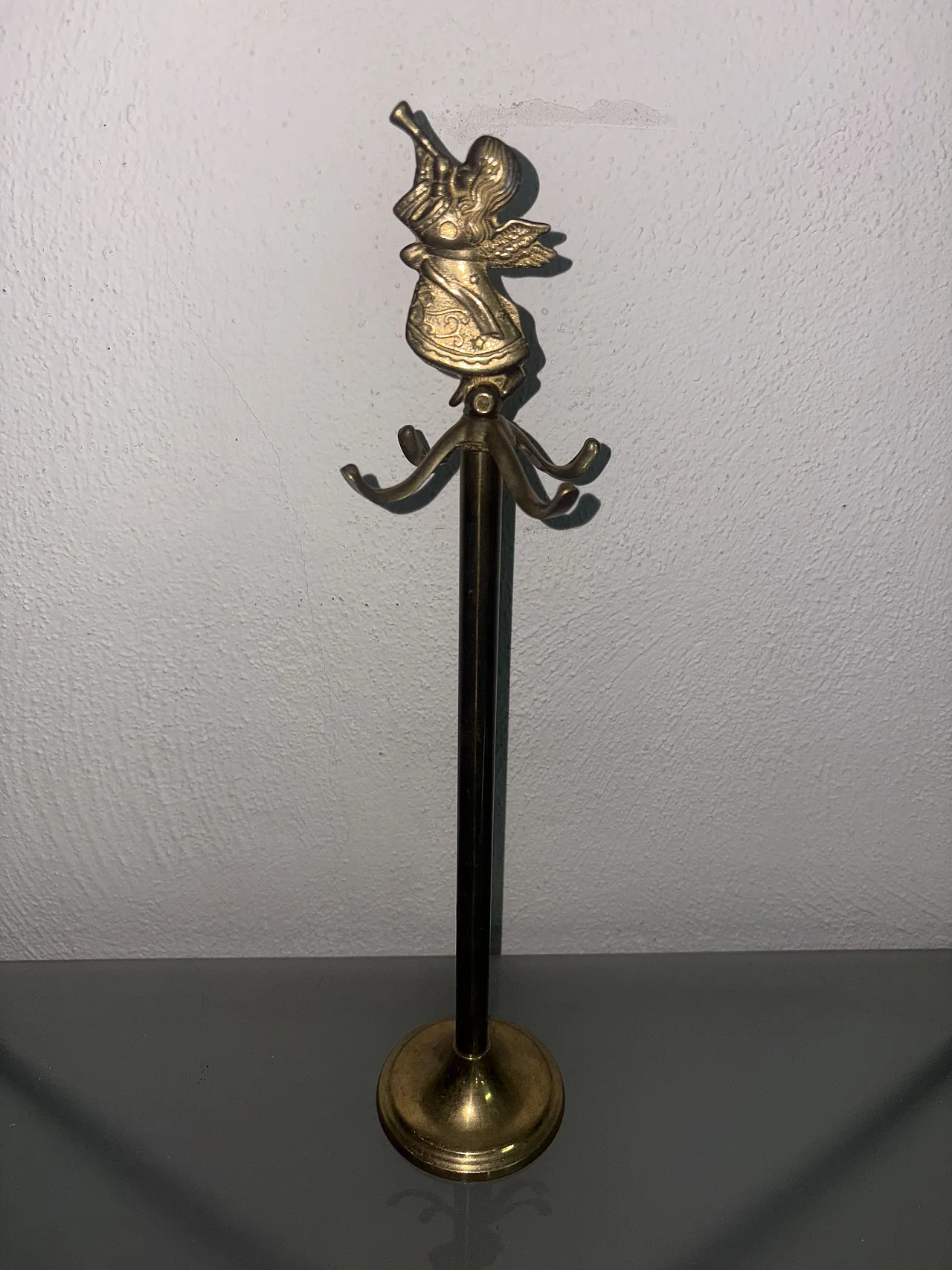 Supporto per corone, anni '50 3