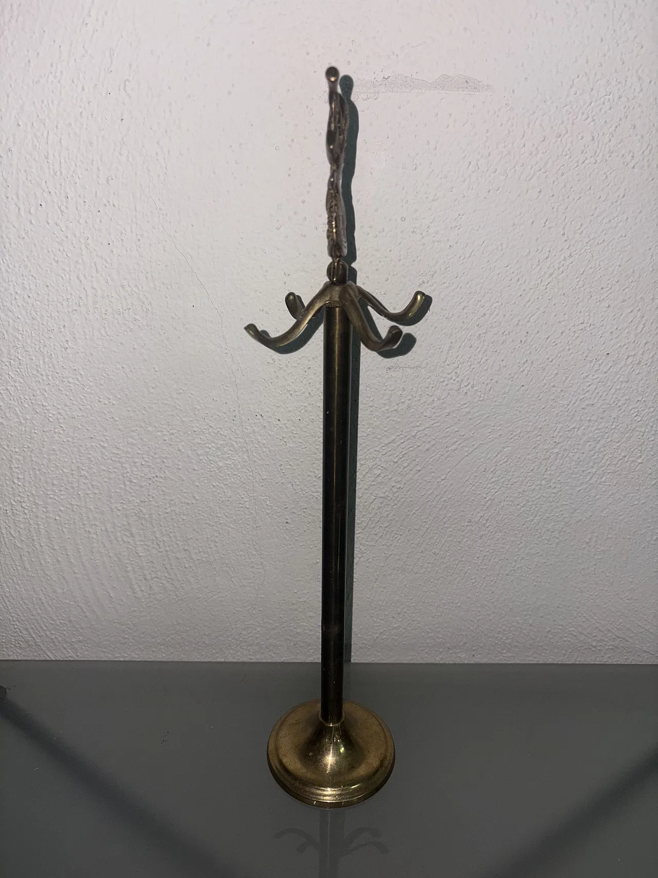 Supporto per corone, anni '50 4