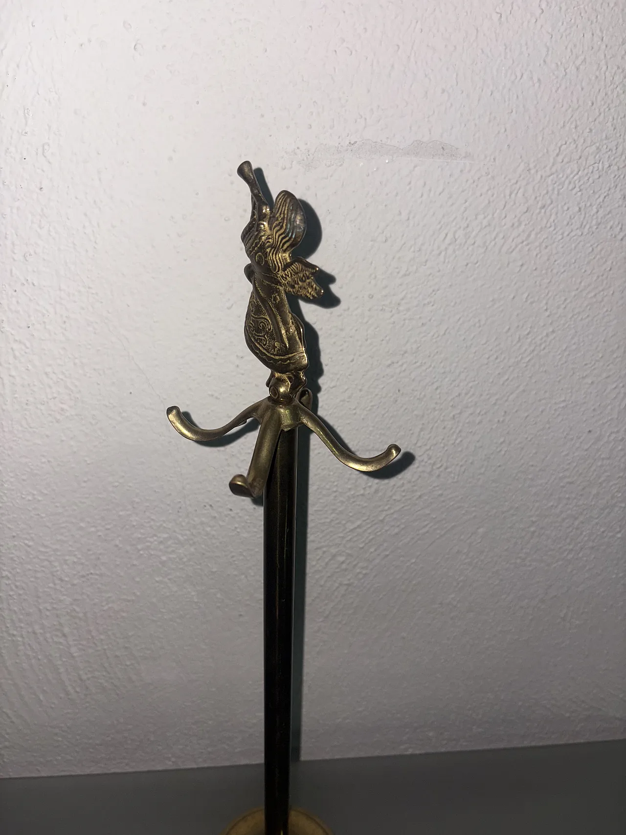 Supporto per corone, anni '50 6