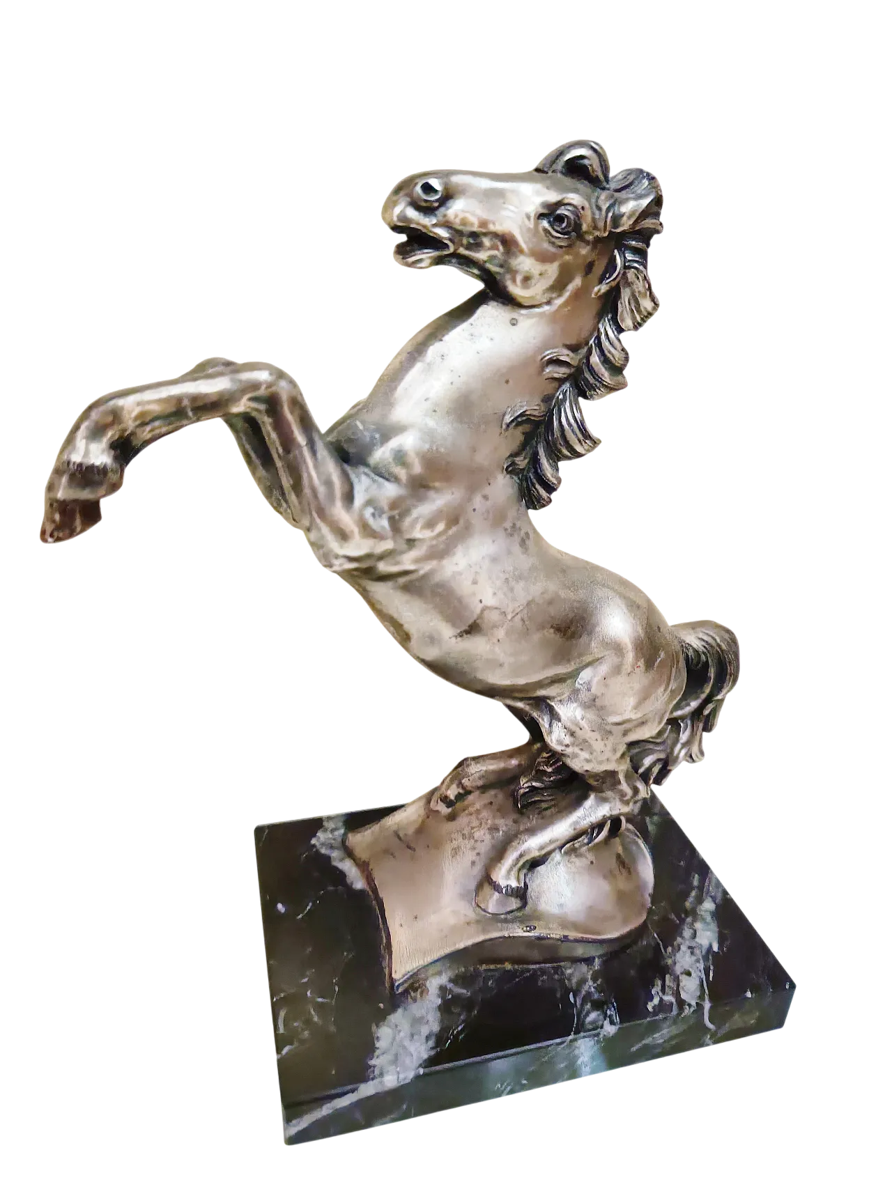 Cavallino Ferrari Trophy, anni '60 8
