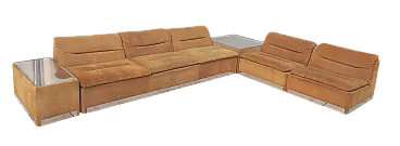 Proposte soggiorno impostato da Saporiti, anni '70