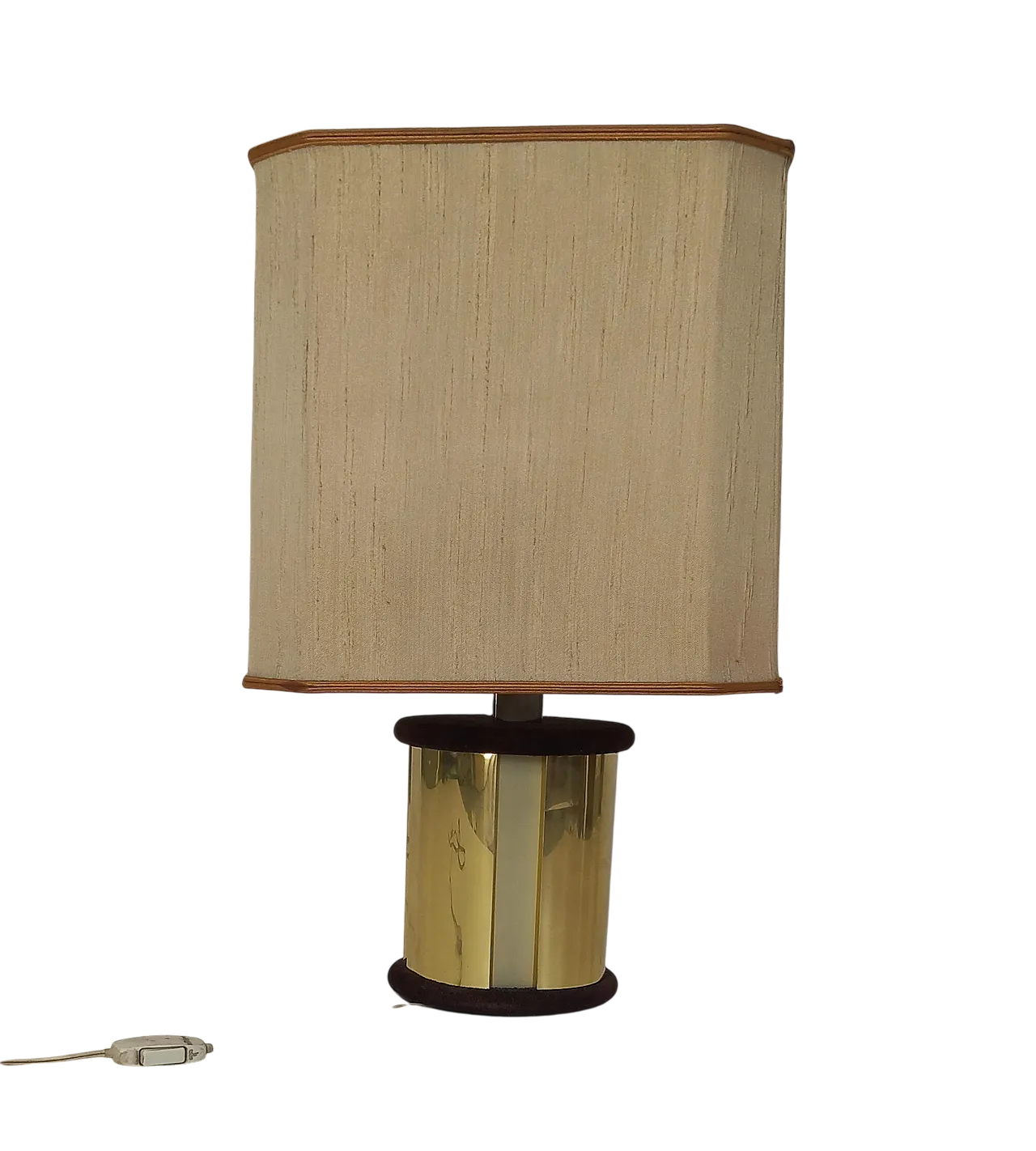 Mid-Century Classic Table Lamp, 1960s 5