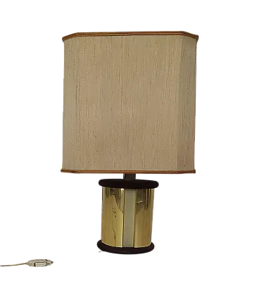 Mid-Century Classic Table Lamp, 1960s