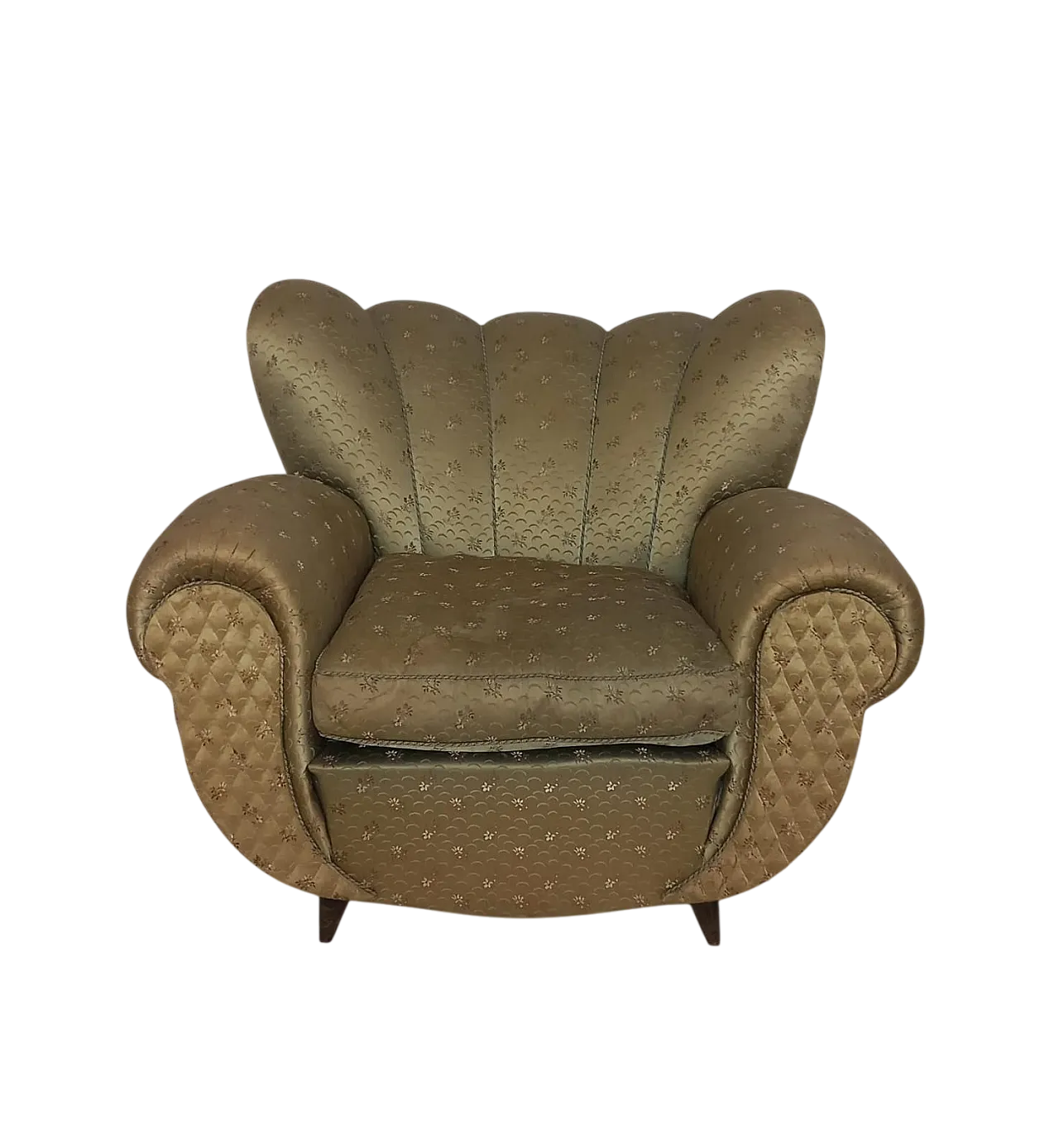Armchair, 30s 4