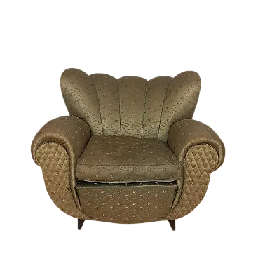 Armchair, 30s