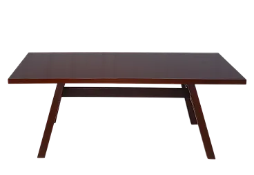 Torbecchia Dining Table by Giovanni Michelucci for Poltronova, 1964