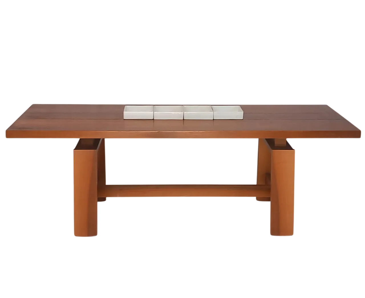 Table by Silvio Coppola for Bernini, 60s 16