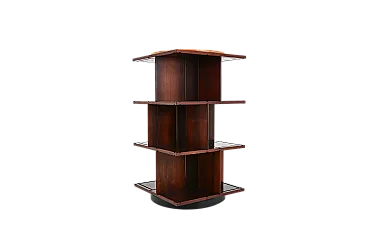 Modello 823 Libreria di Gianfranco Frattini per Bernini, 1963