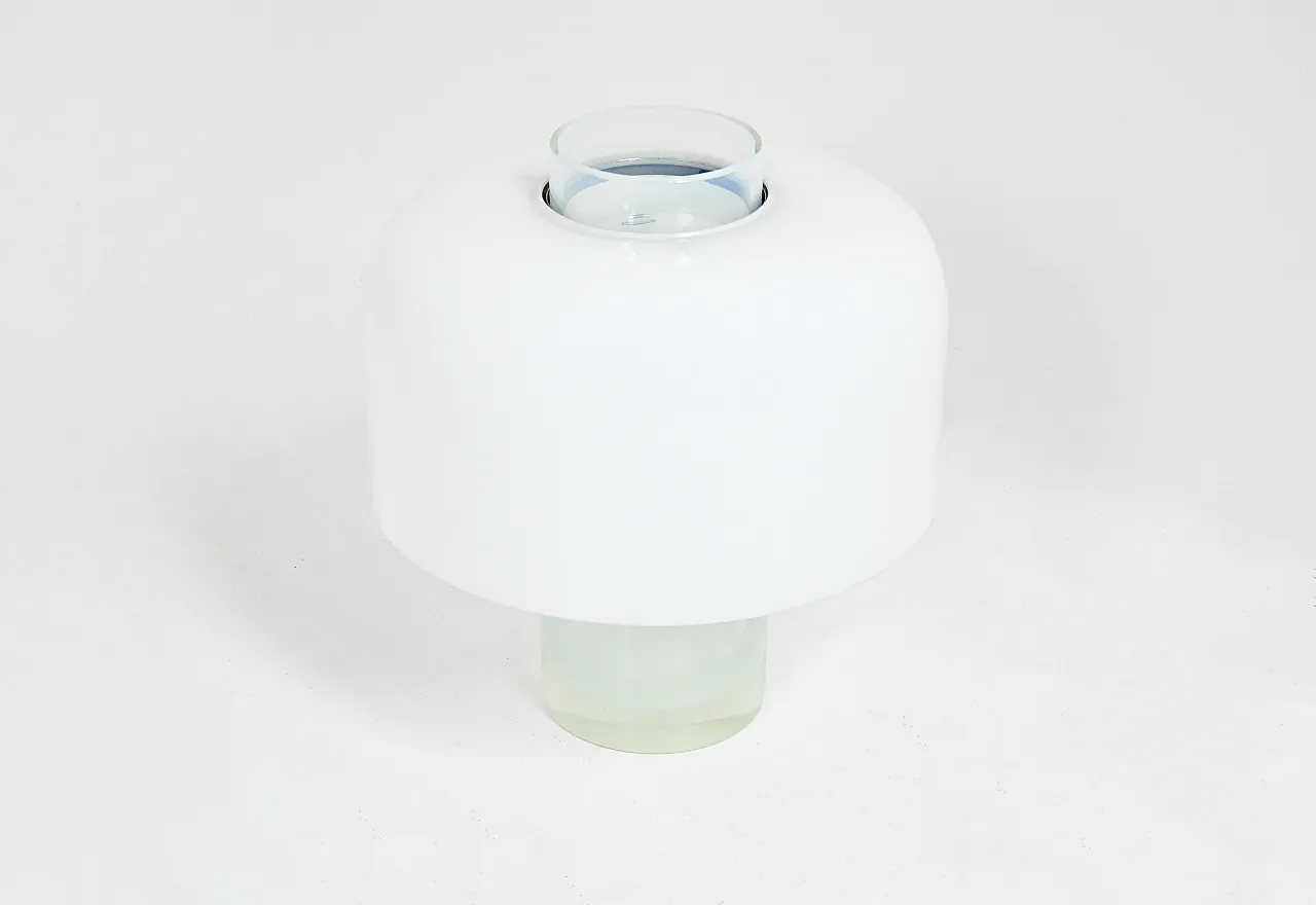 LT226 table lamp by Carlo Nason for Mazzega, 1960s 4