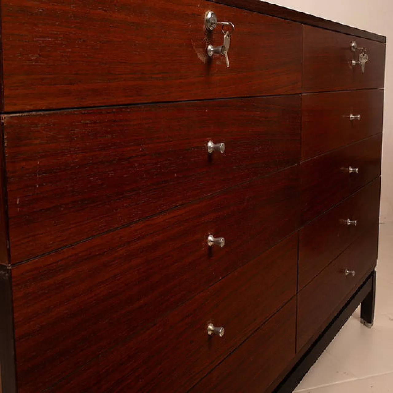 MIM chest of drawers by Ennio Fazzoli, 1960s 5