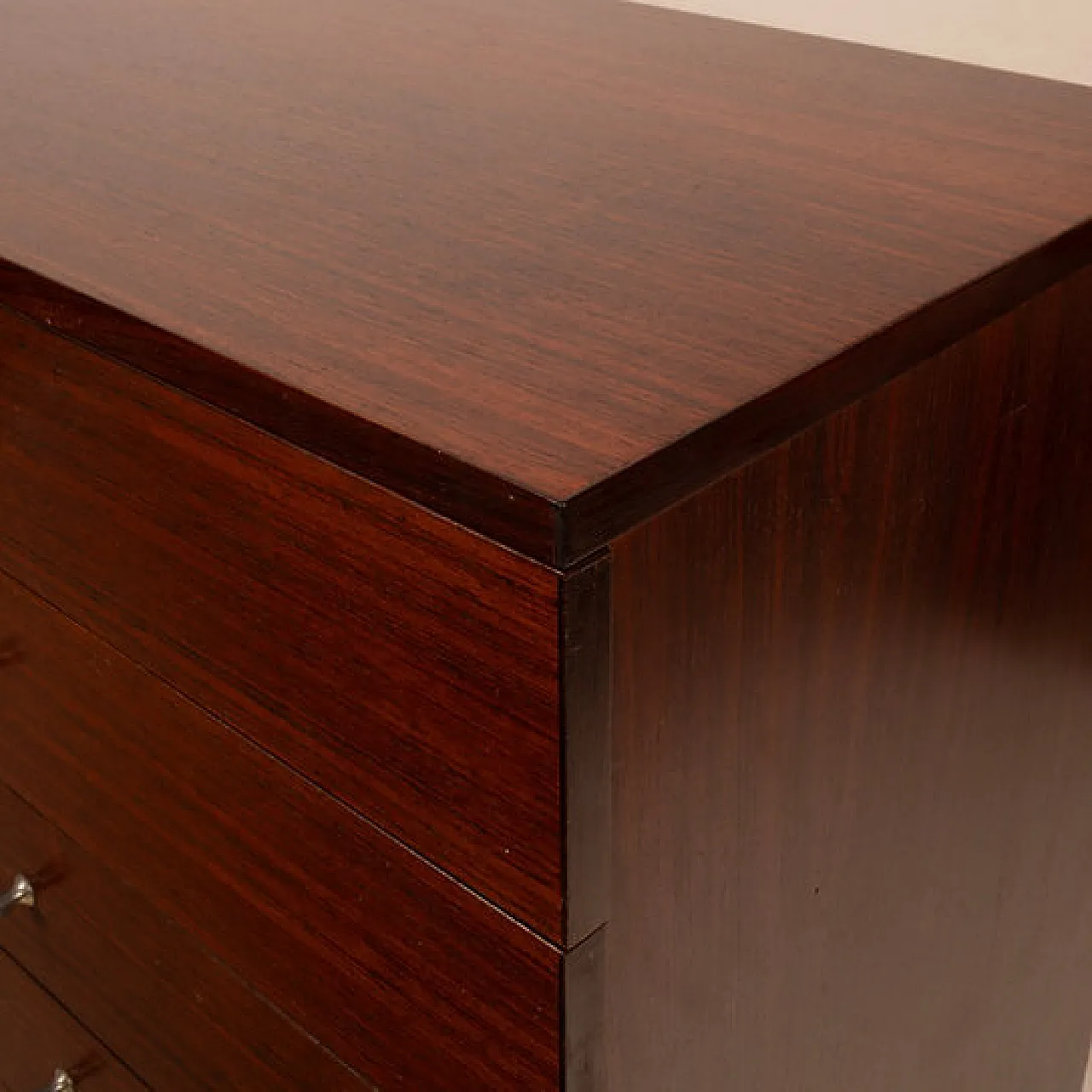 MIM chest of drawers by Ennio Fazzoli, 1960s 11