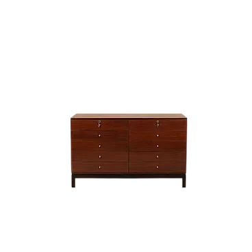 MIM chest of drawers by Ennio Fazzoli, 1960s