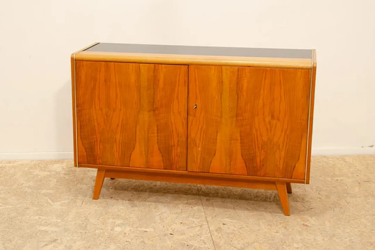 Credenza di Nepožitek & Landsman per Jitona, anni '70 2