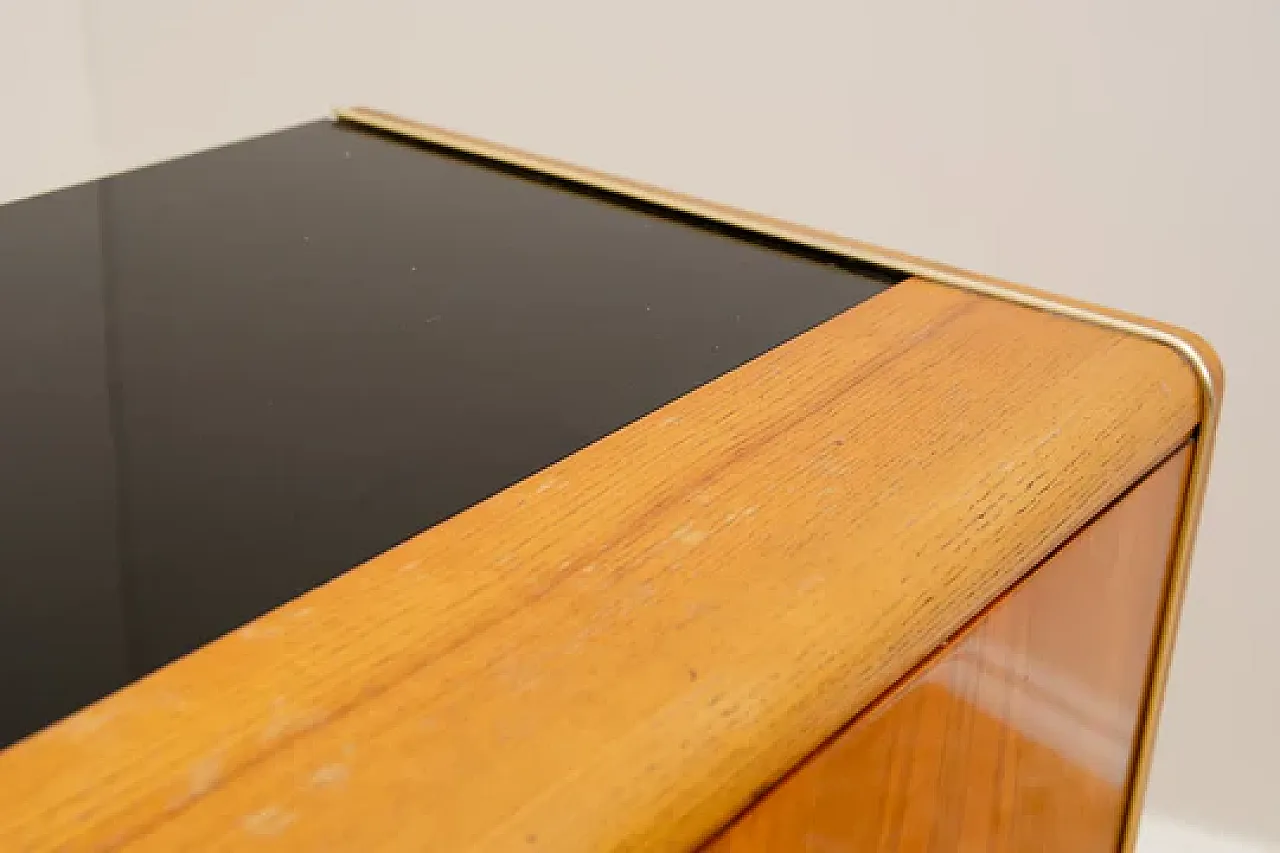 Credenza di Nepožitek & Landsman per Jitona, anni '70 3