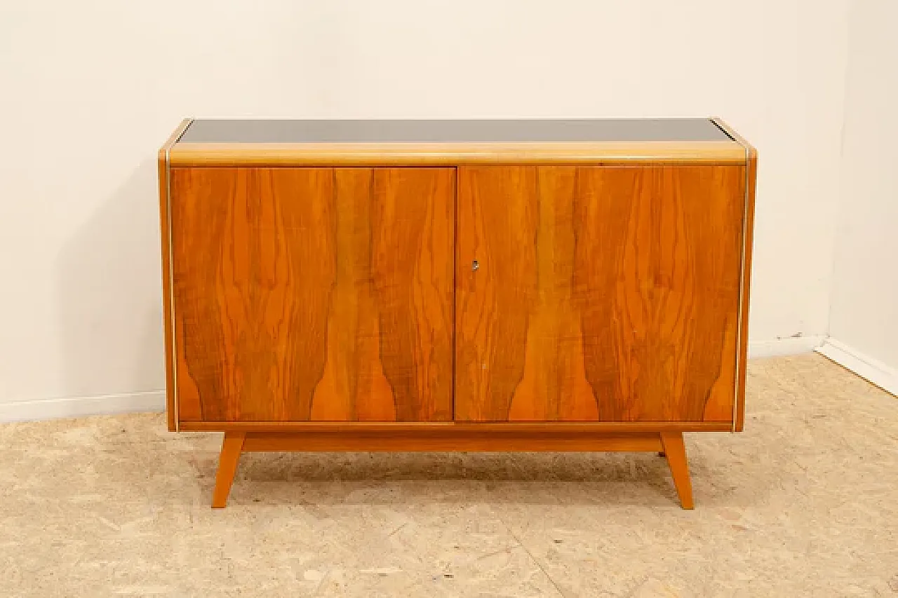 Credenza di Nepožitek & Landsman per Jitona, anni '70 5