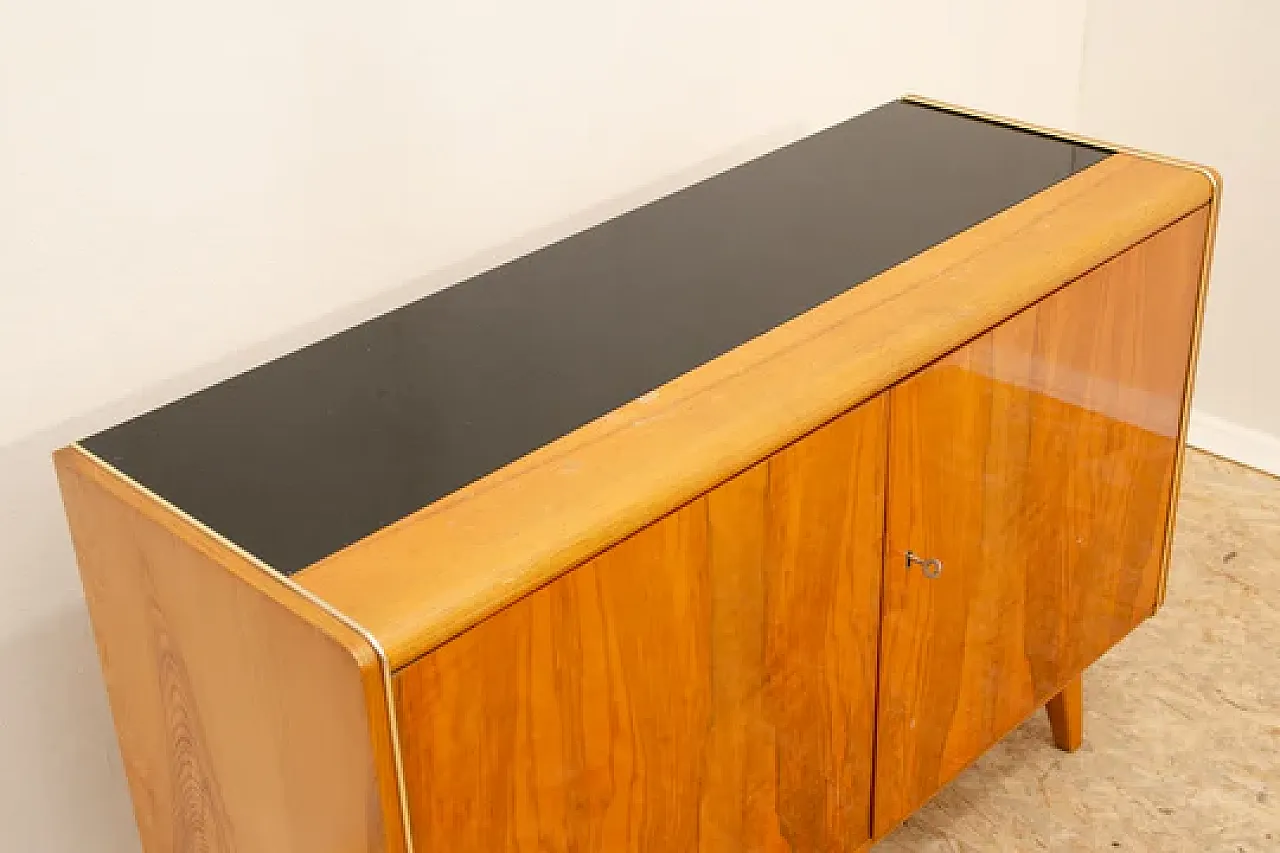 Credenza di Nepožitek & Landsman per Jitona, anni '70 6