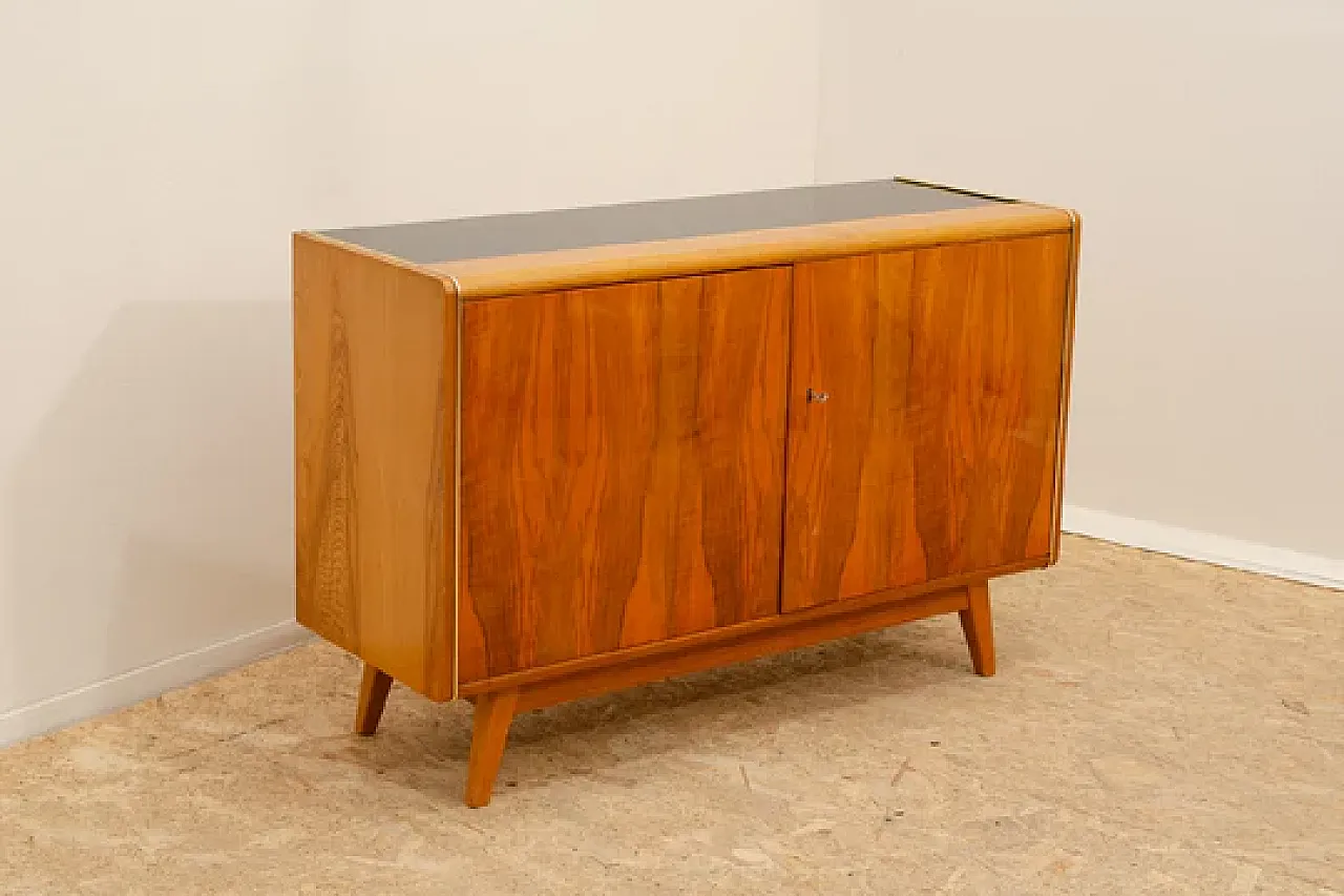 Credenza di Nepožitek & Landsman per Jitona, anni '70 7