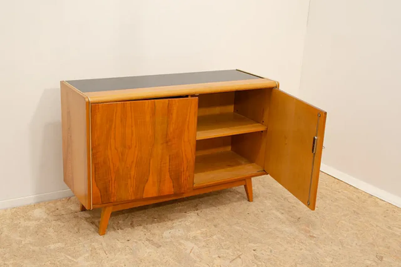 Credenza di Nepožitek & Landsman per Jitona, anni '70 8