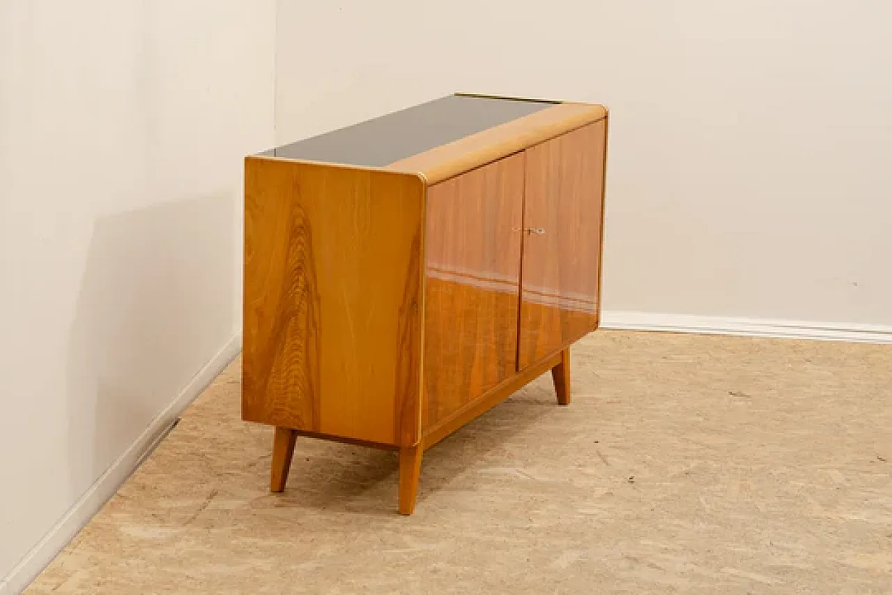 Credenza di Nepožitek & Landsman per Jitona, anni '70 9