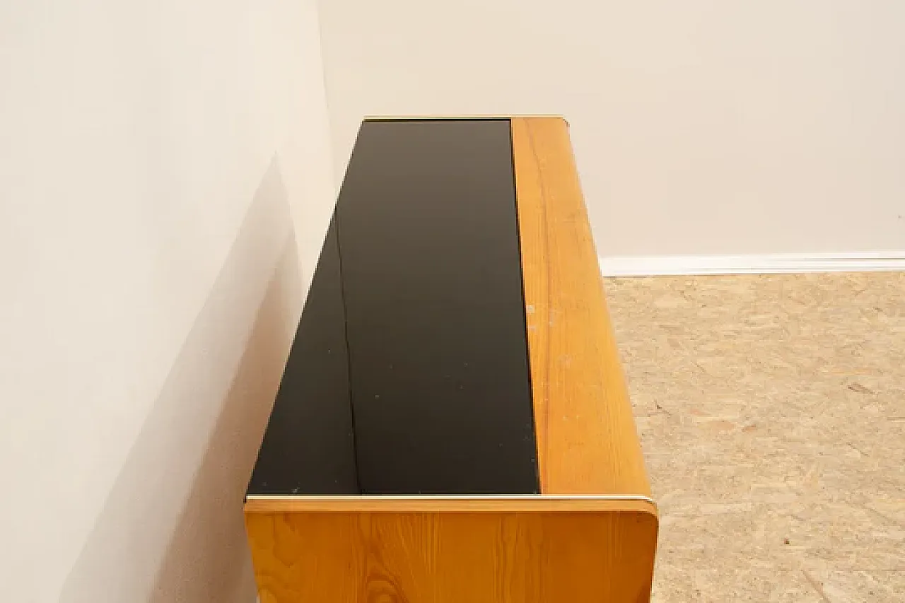 Credenza di Nepožitek & Landsman per Jitona, anni '70 13