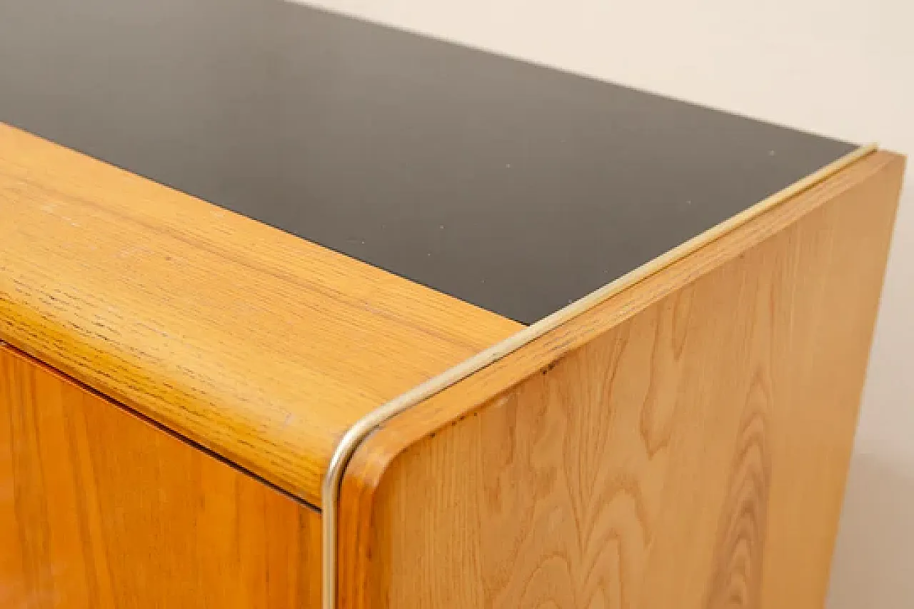 Credenza di Nepožitek & Landsman per Jitona, anni '70 15