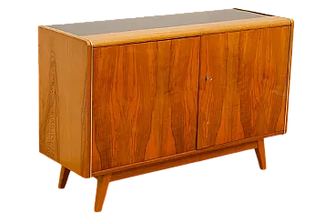 Credenza di Nepožitek & Landsman per Jitona, anni '70