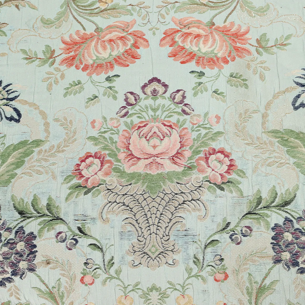 Neo-Rococo sofa, 19th century 9