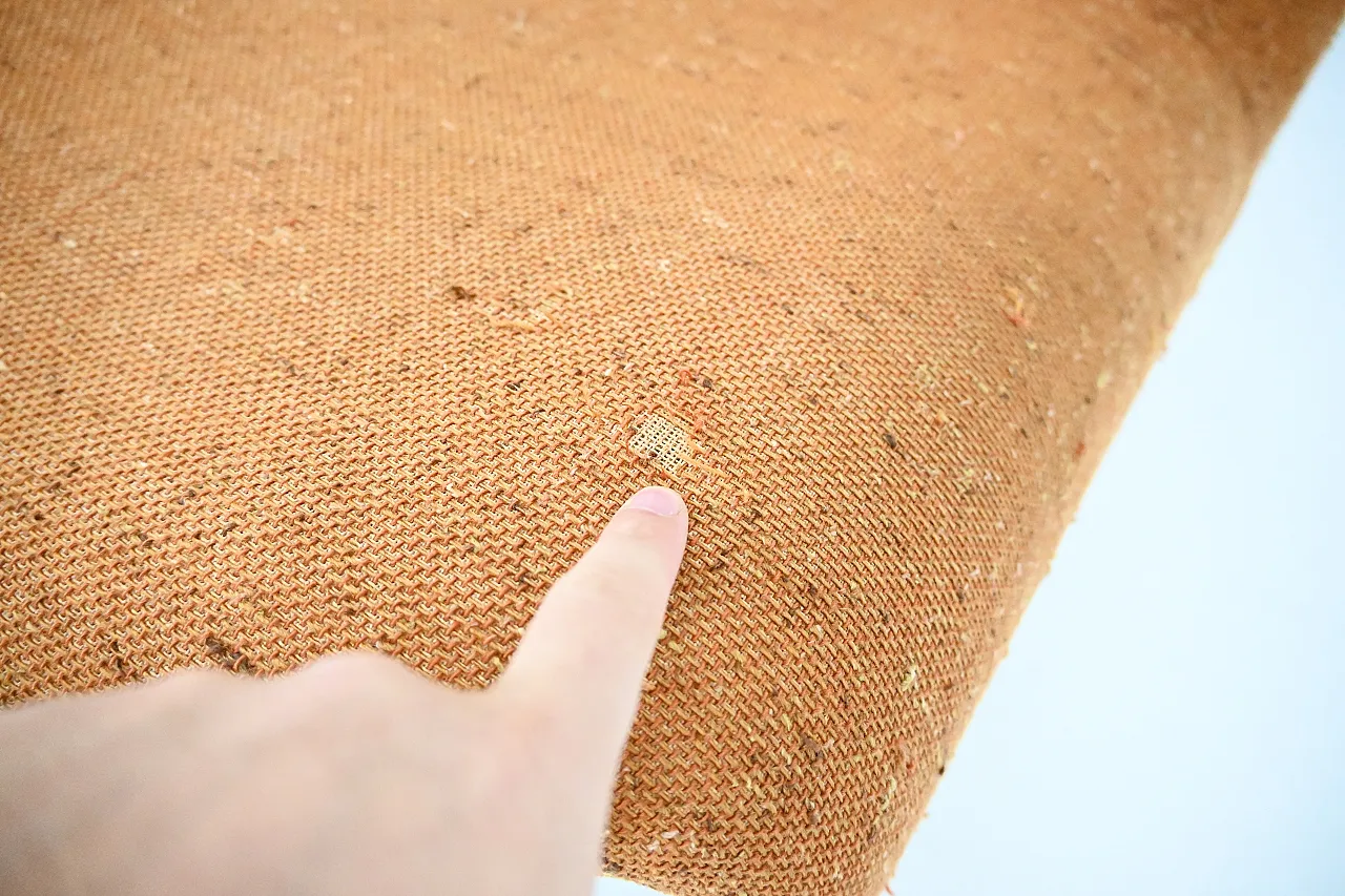 Coppia di sedie di alky di G.pretti per Anonima Castelli, anni '70 10