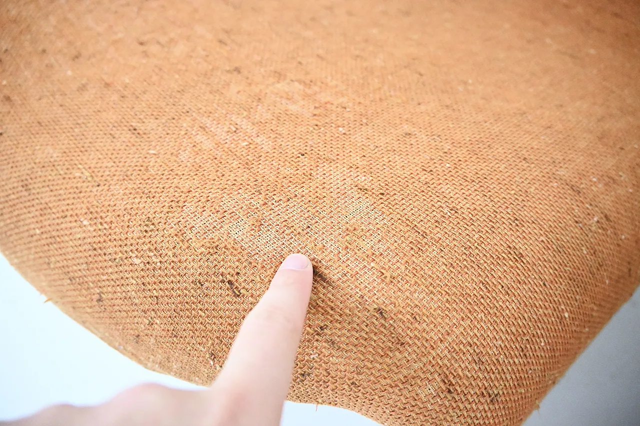 Coppia di sedie di alky di G.pretti per Anonima Castelli, anni '70 11