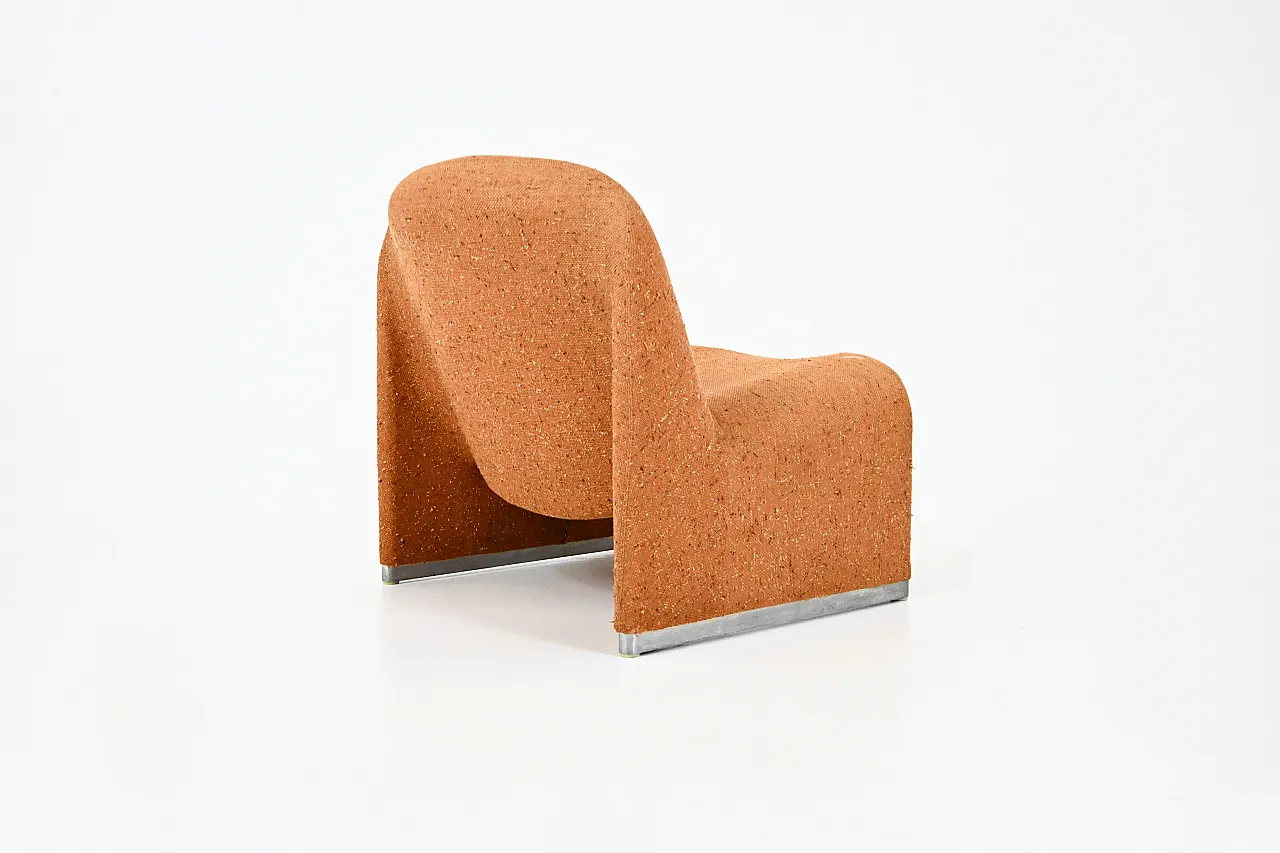Ally Chair di Giancarlo Piretti per Anonima Castelli, anni '70 7