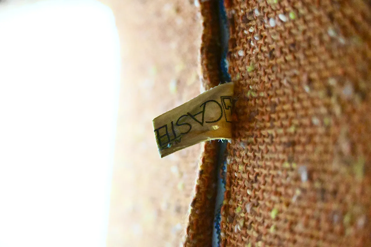 Ally Chair di Giancarlo Piretti per Anonima Castelli, anni '70 9