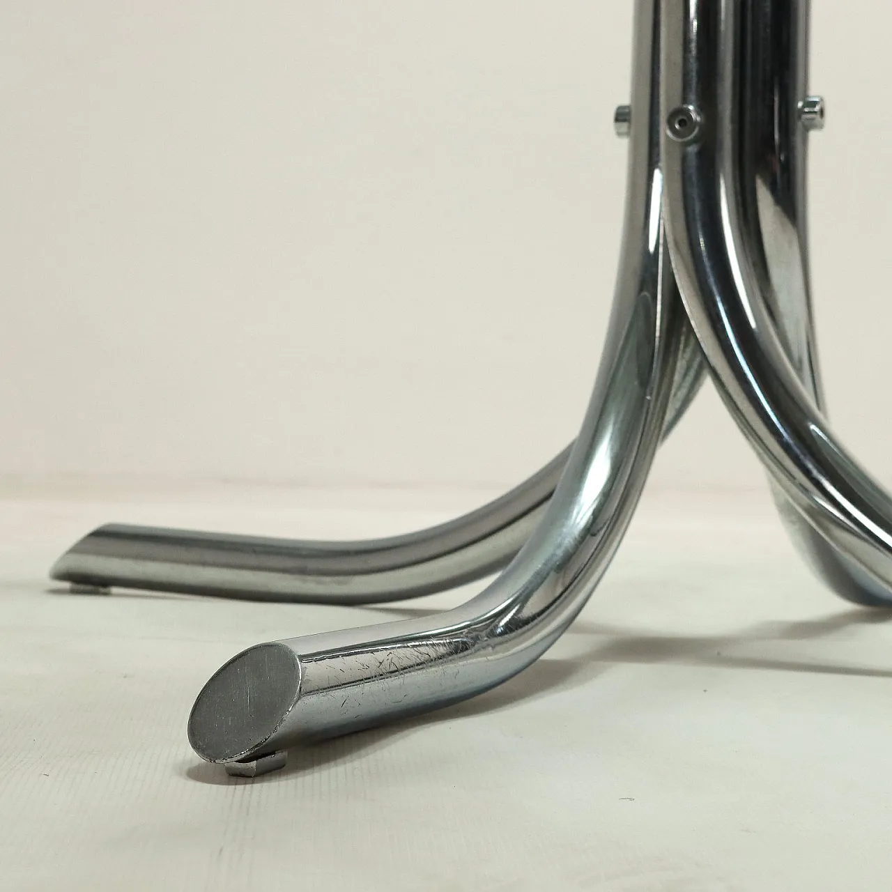 Tavolo Medusa di Alberto Bazzani per Studio Tetrarck, anni '70 10