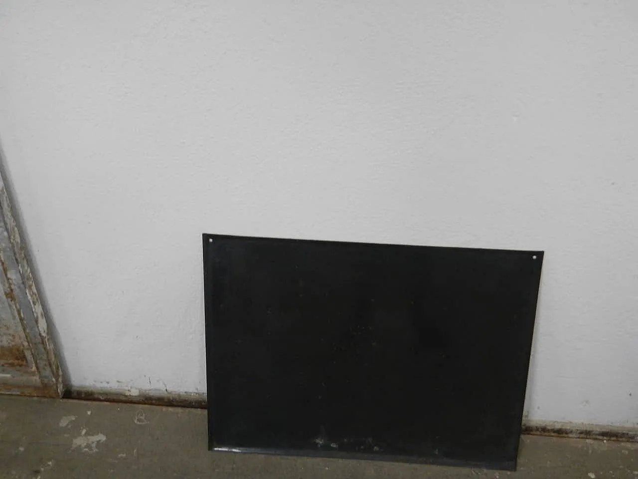 Targa Union Compagnie Assicurance, Francia ,1930 8