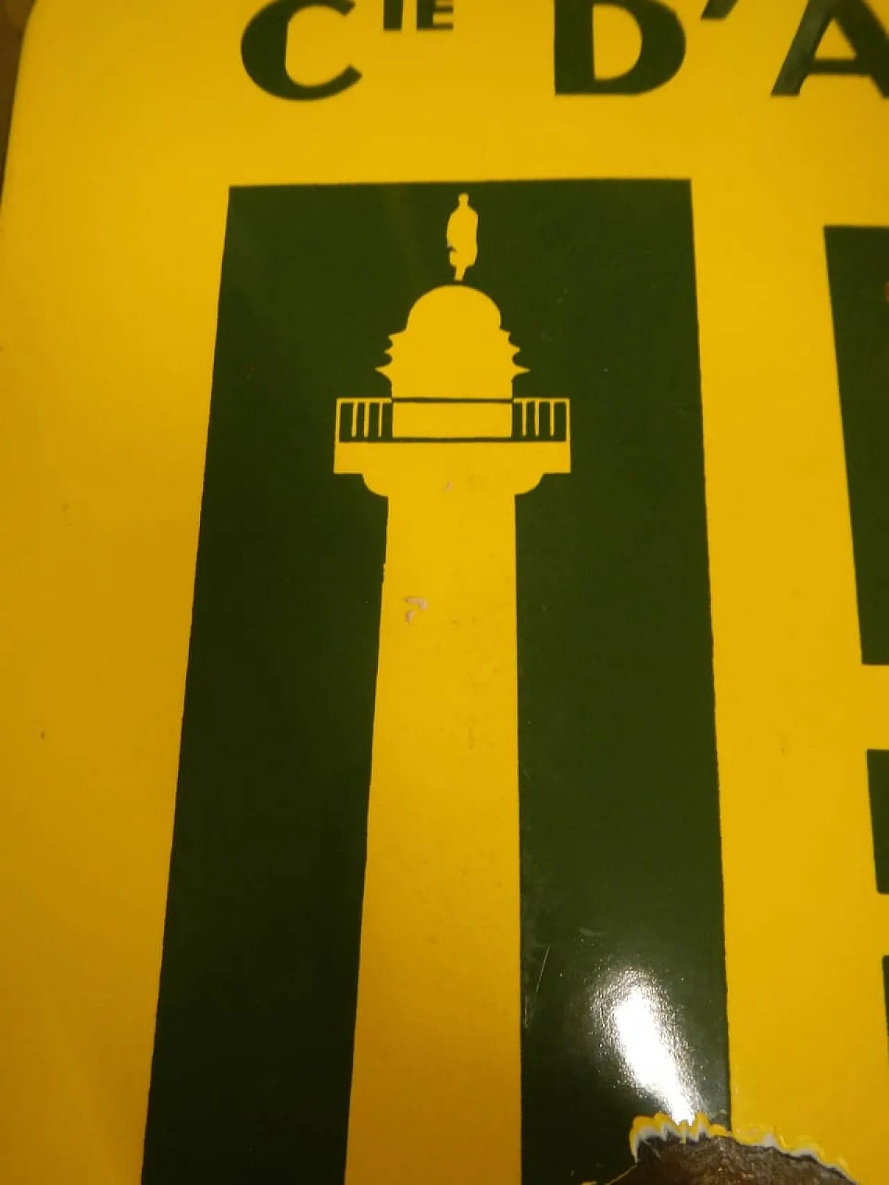 Targa Union Vie  Francia, 1930 4