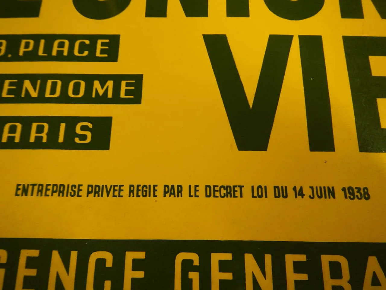 Targa Union Vie  Francia, 1930 5