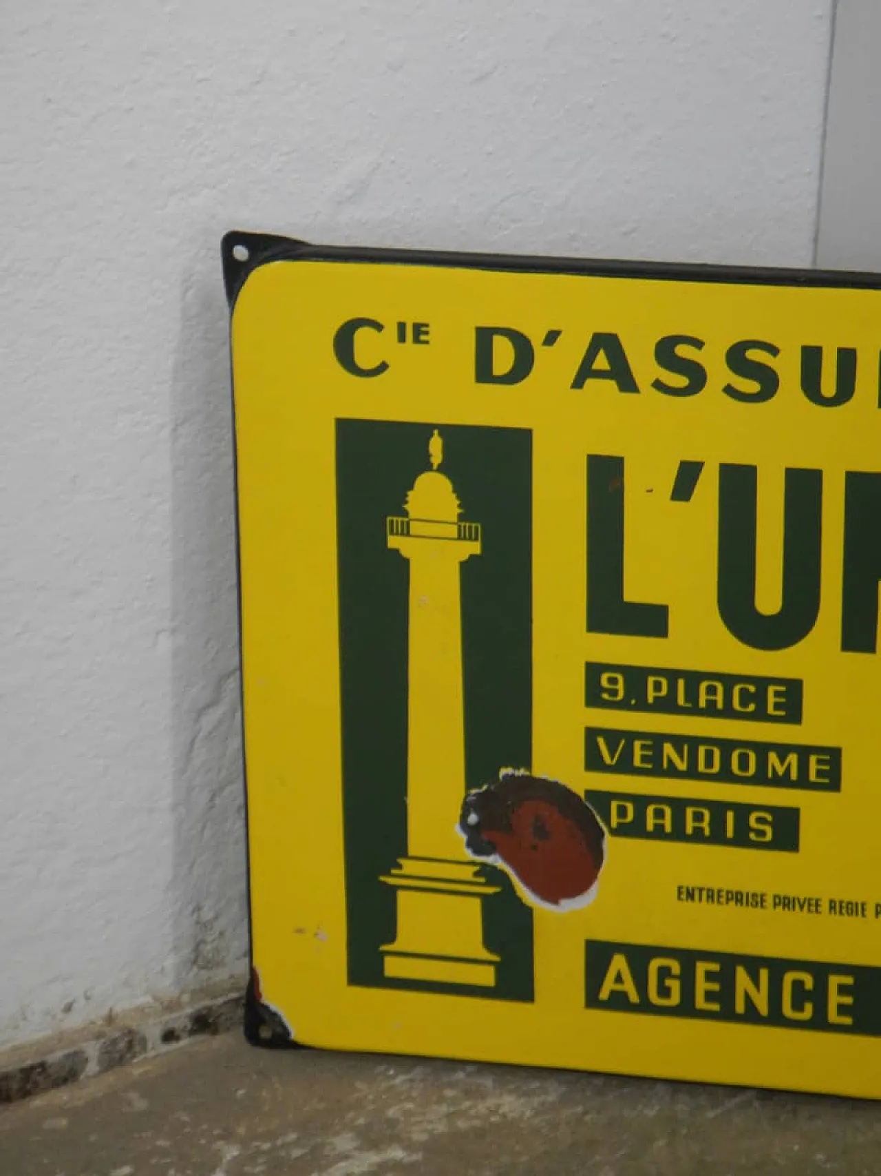 Targa Union Vie  Francia, 1930 7