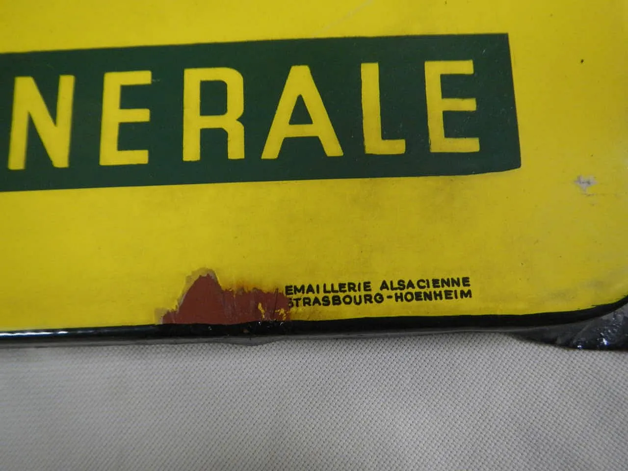 Targa Union Vie  Francia, 1930 8