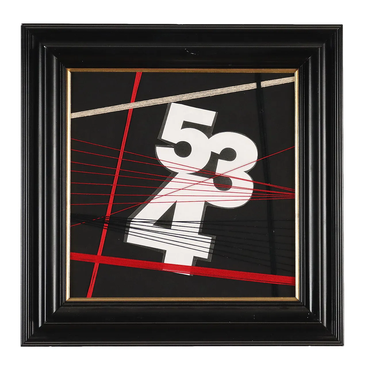 Trame di Vita di Clara Bartolini, anni 2000 1