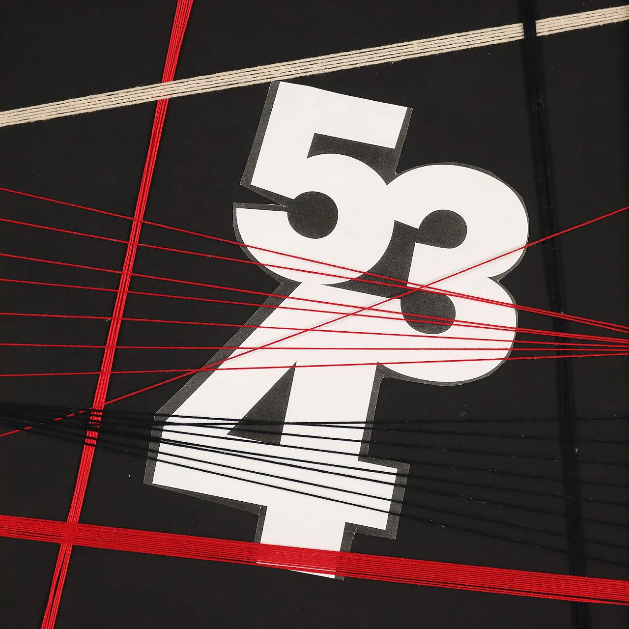 Trame di Vita di Clara Bartolini, anni 2000 3