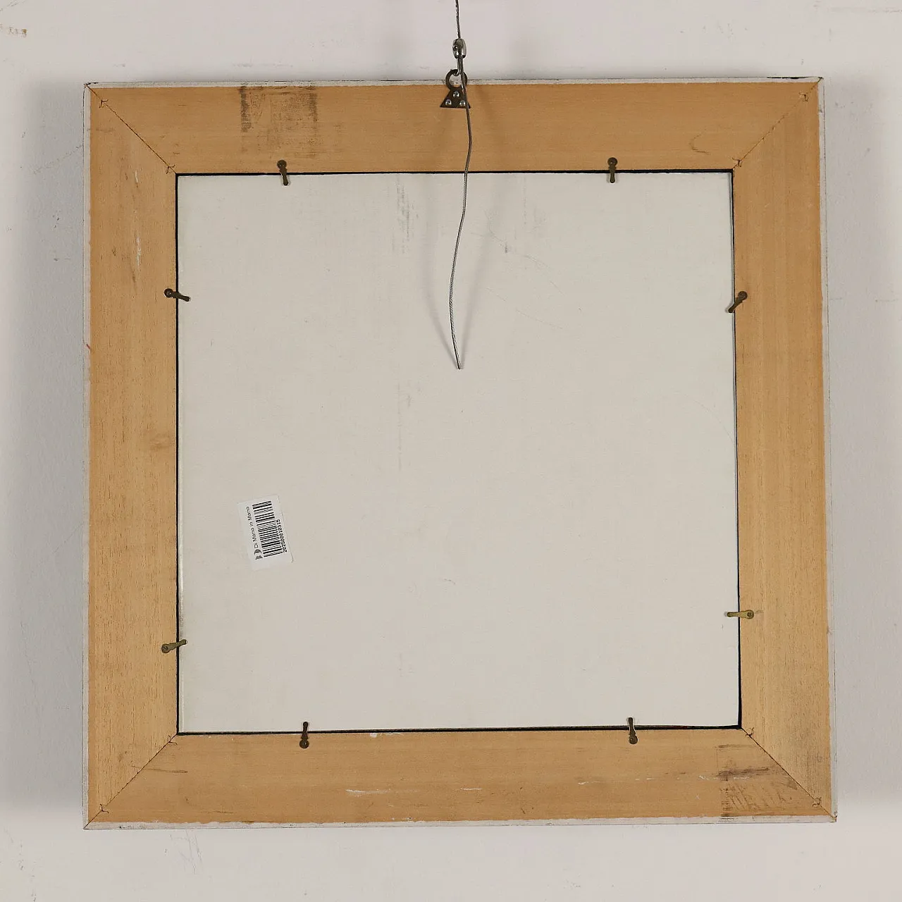 Trame di Vita di Clara Bartolini, anni 2000 8