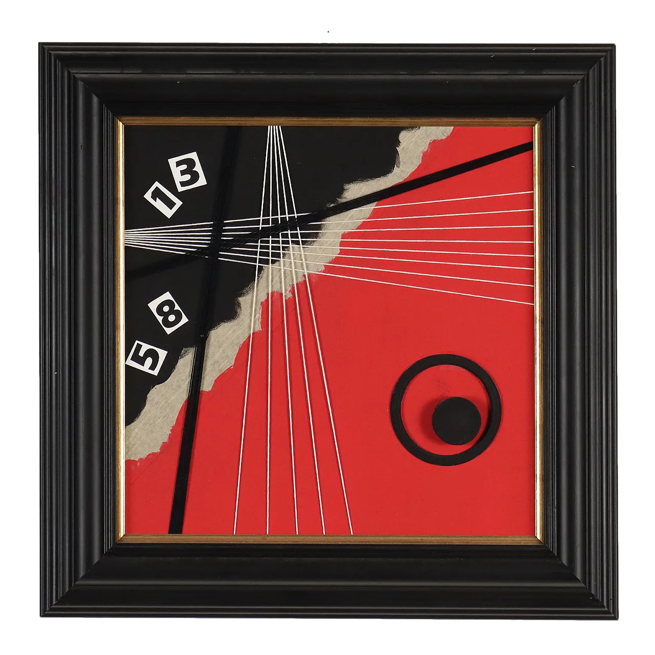 Trame di Vita di Clara Bartolini, anni 2000 1