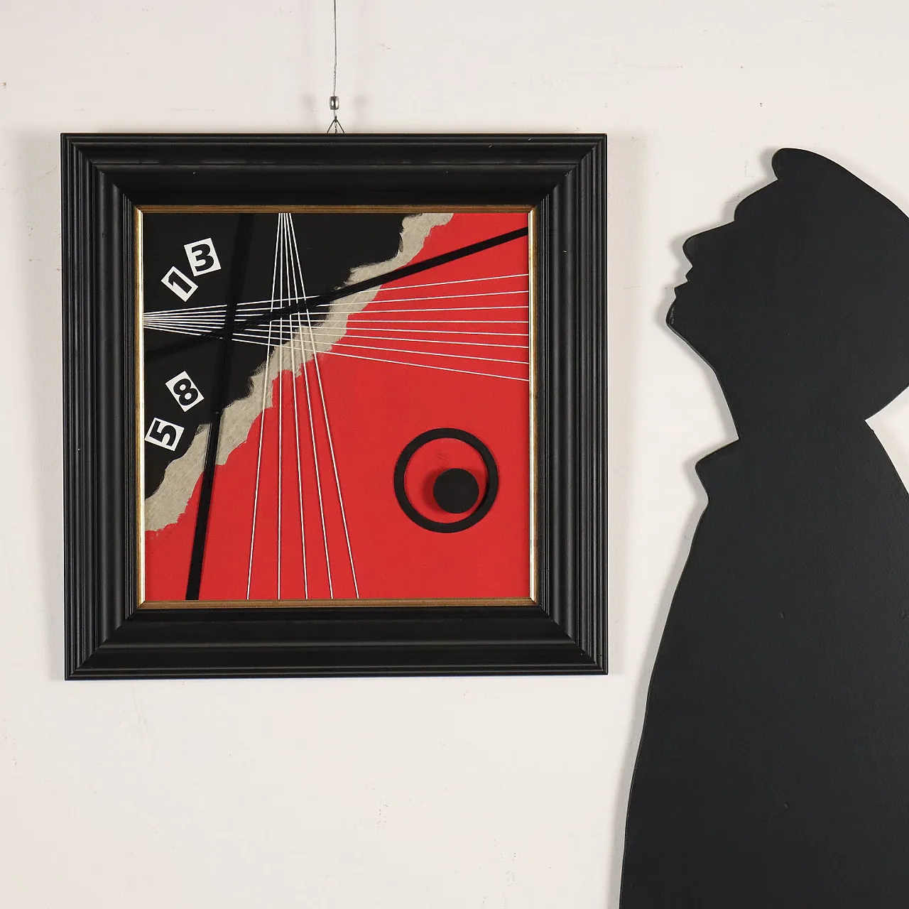 Trame di Vita di Clara Bartolini, anni 2000 2