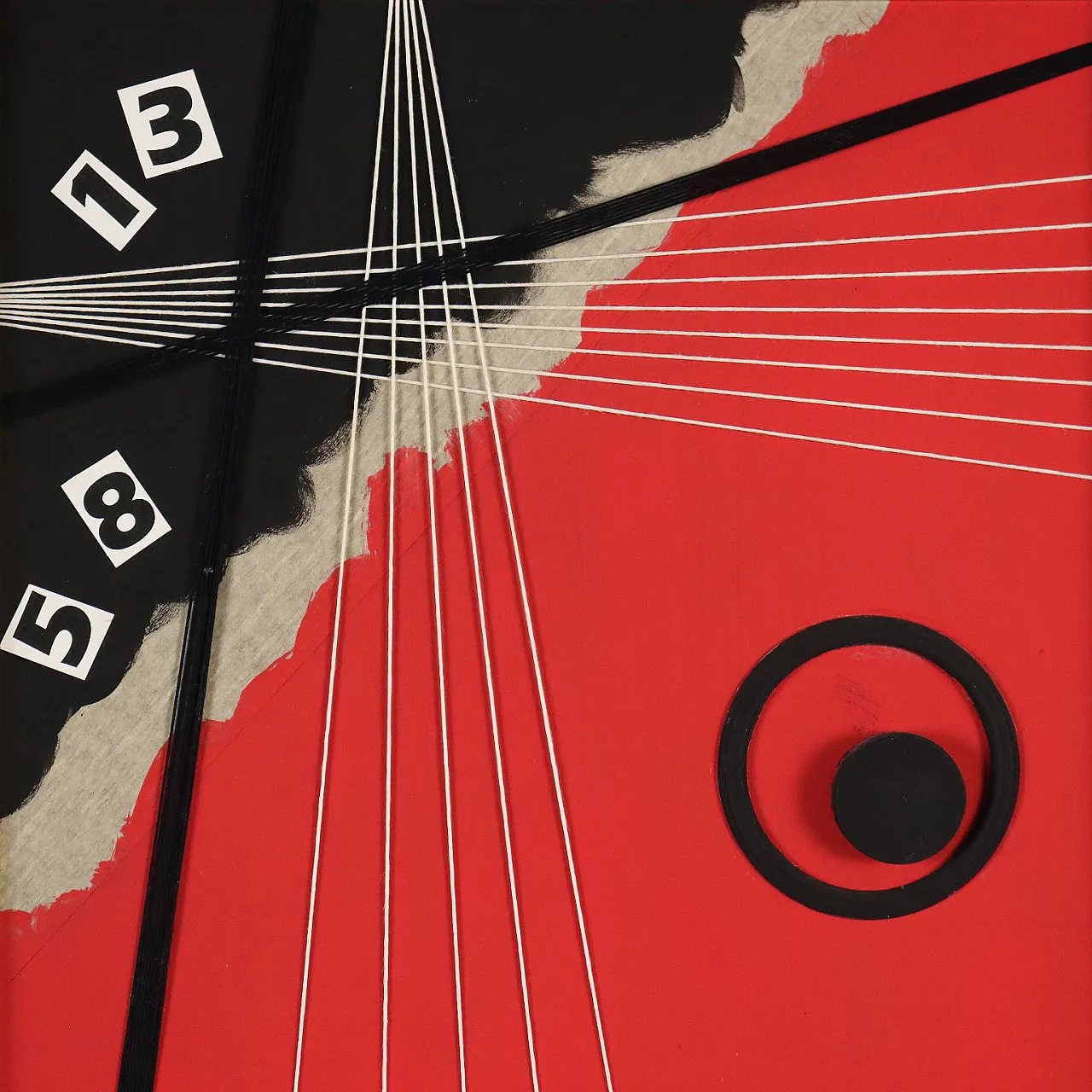 Trame di Vita di Clara Bartolini, anni 2000 3