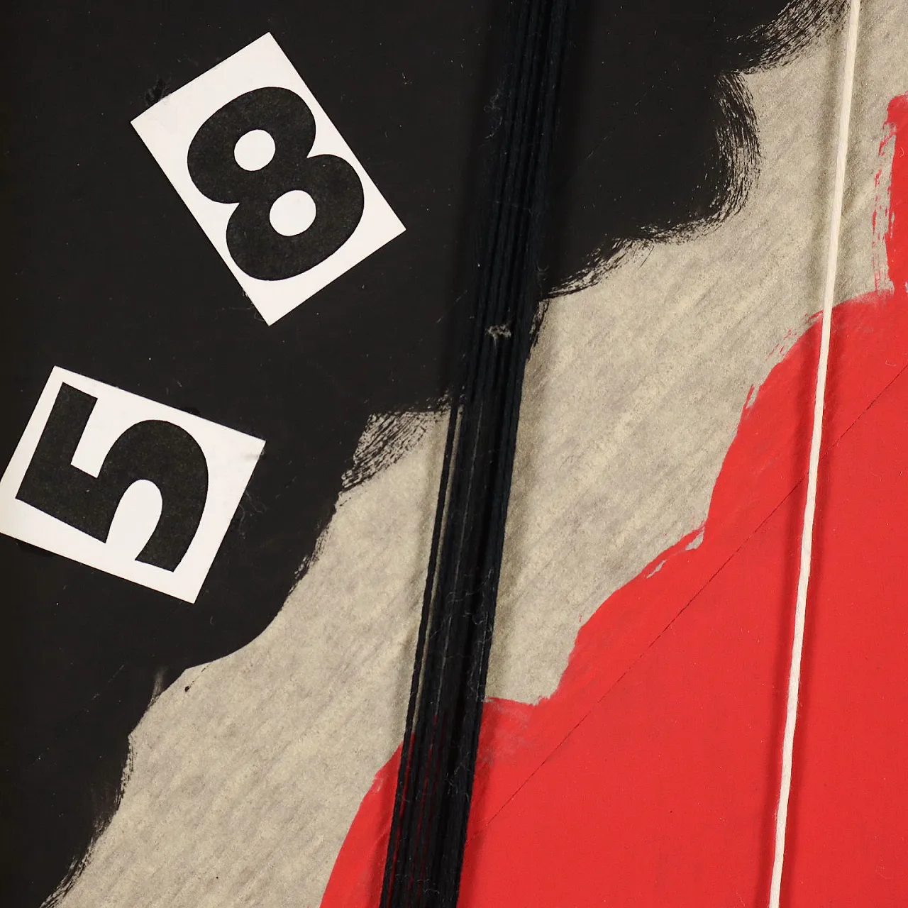 Trame di Vita di Clara Bartolini, anni 2000 6