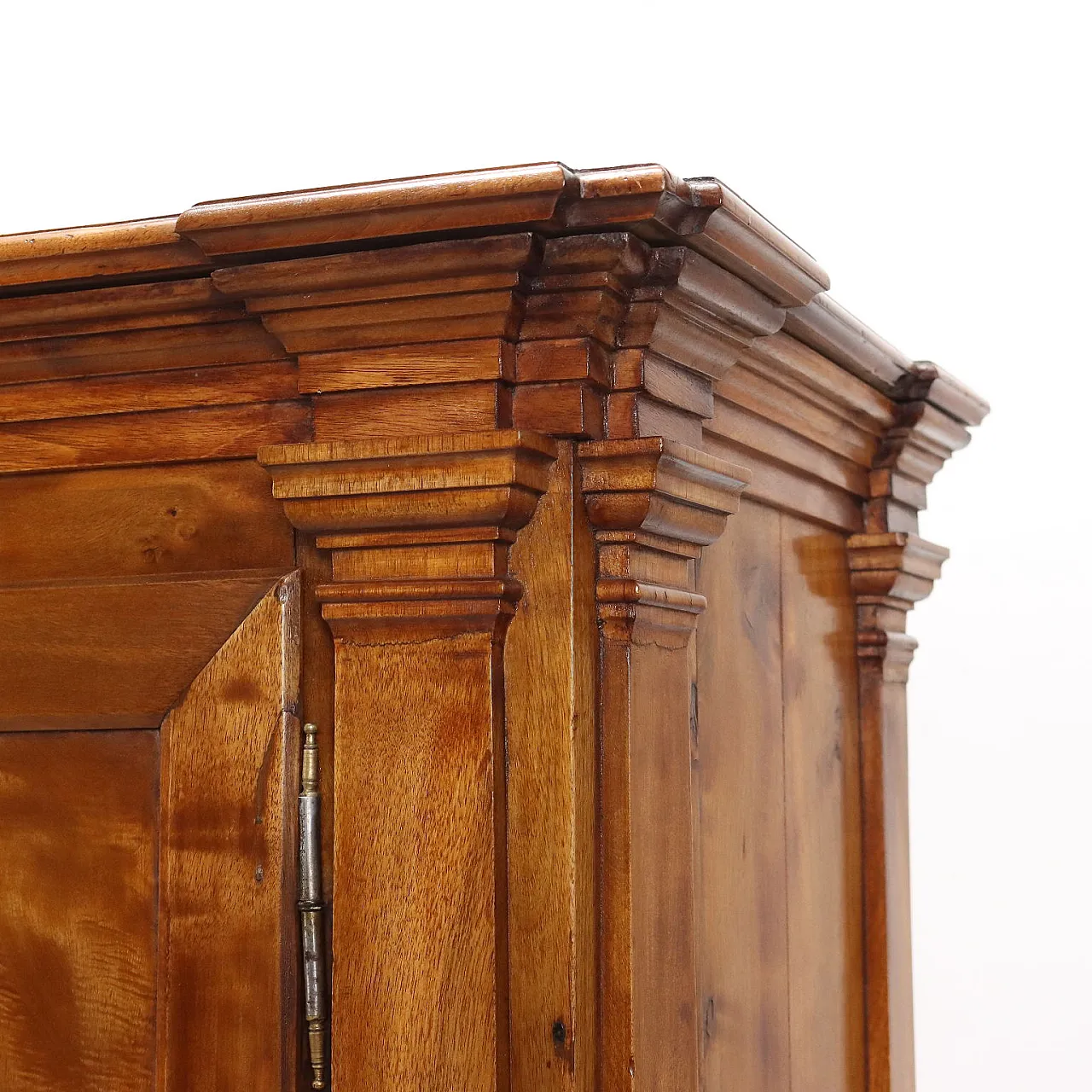 Credenza in legno, primo '900 5