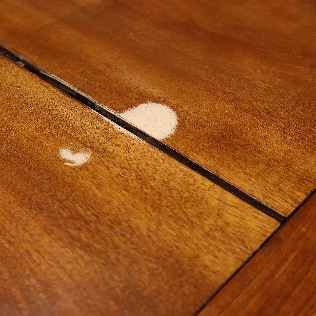 Credenza in legno, primo '900 8