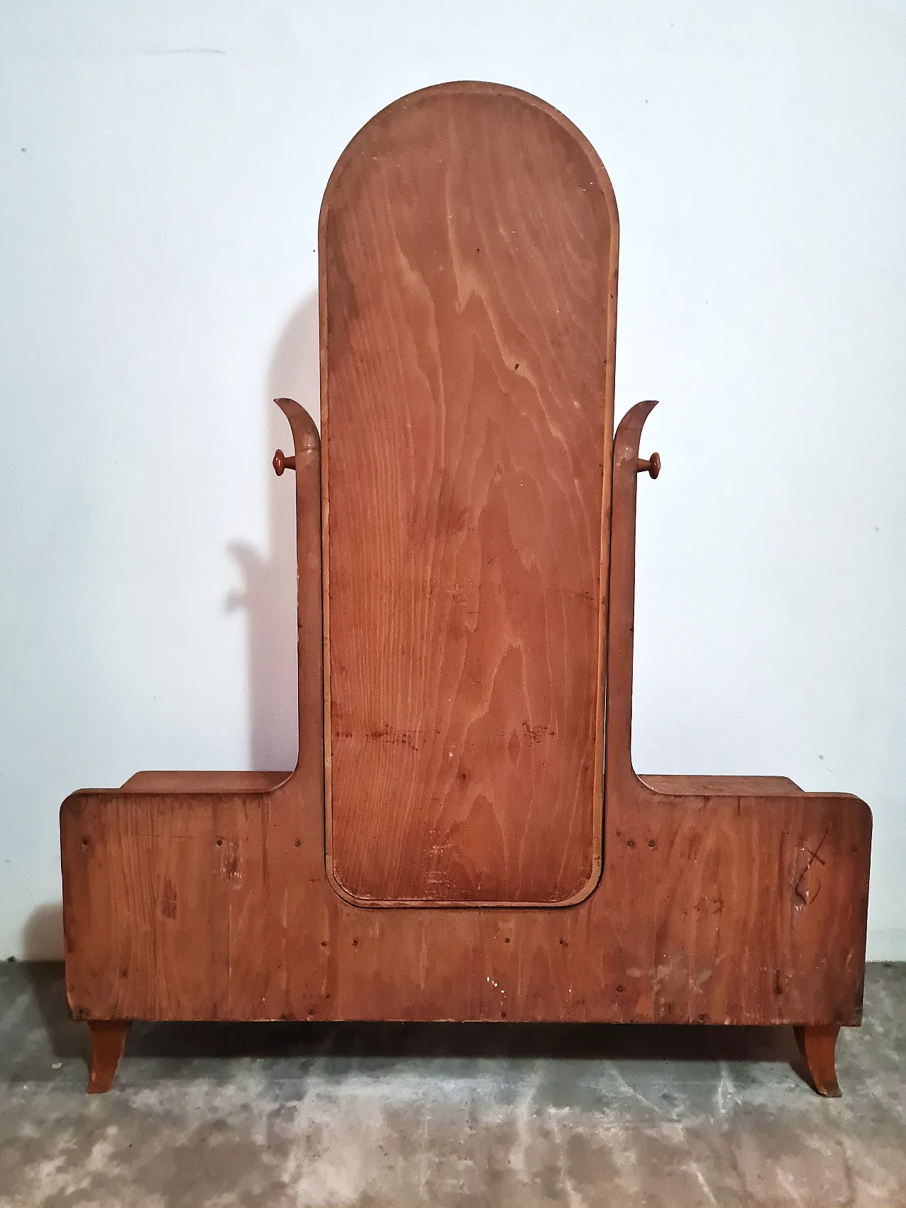 Toilette Art Deco, anni '30 5