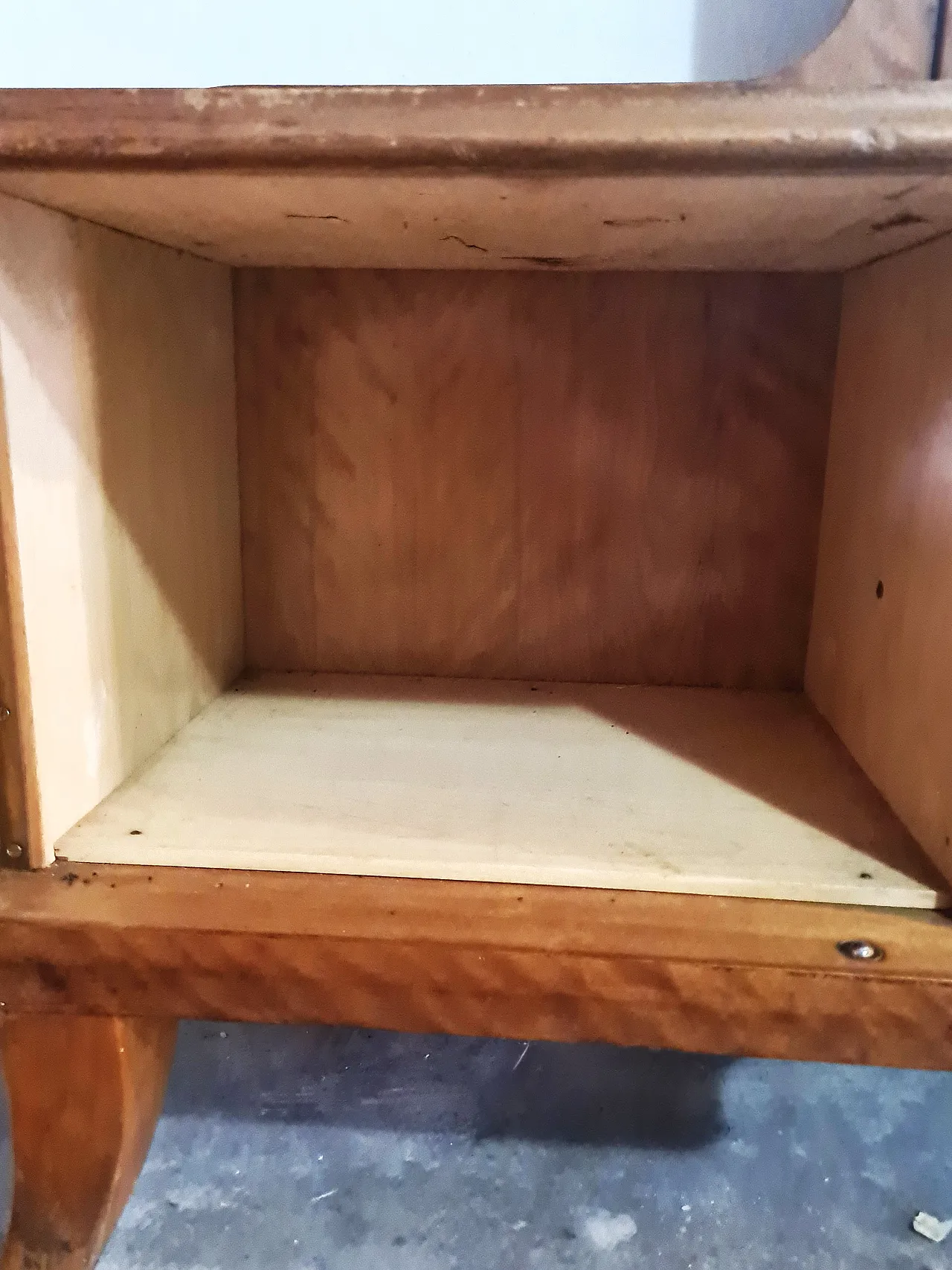 Toilette Art Deco, anni '30 10