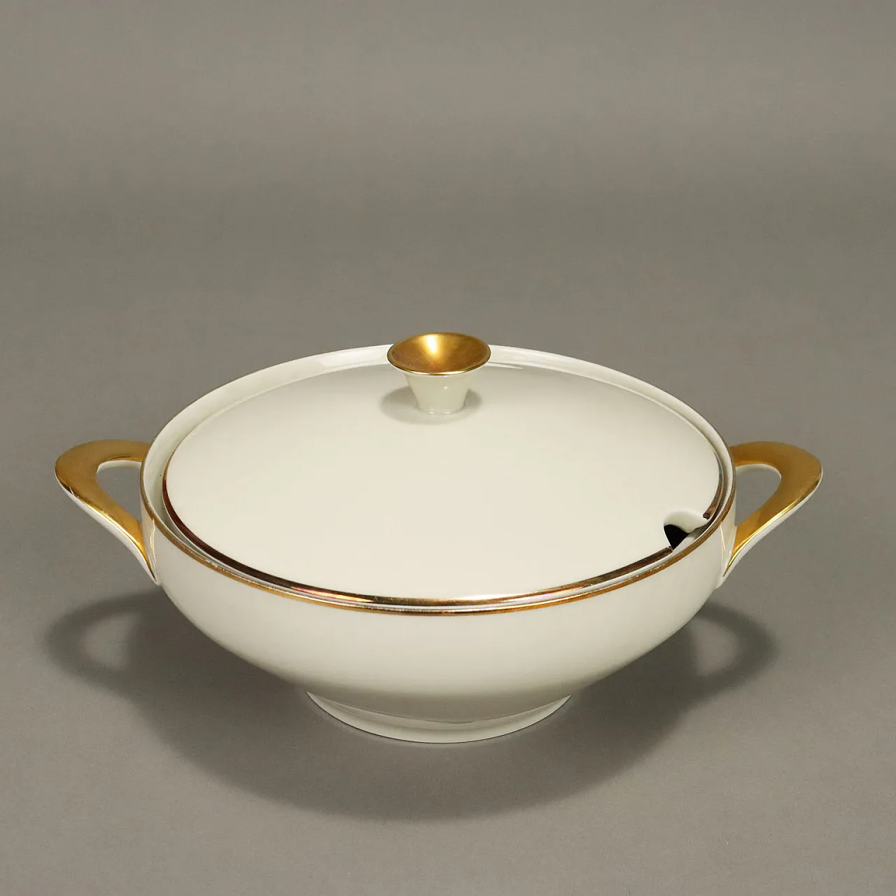 Servizio di piatti in porcellana di Bavaria Zeh Scherzer, '900 3