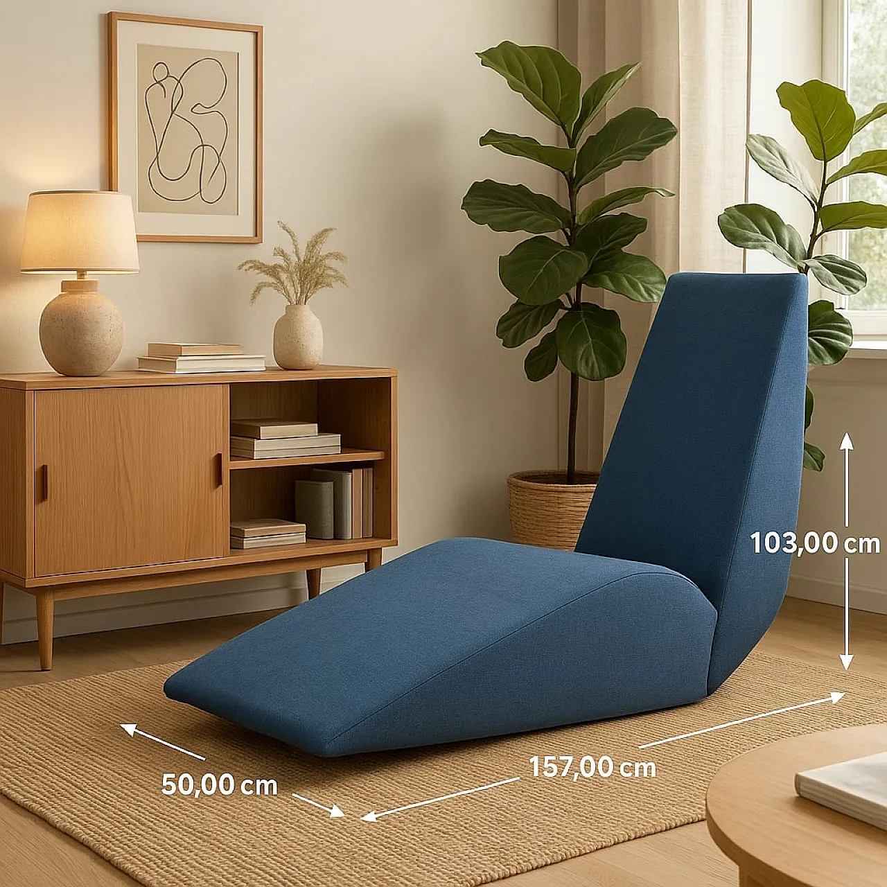 Bird Chaise Longue by Tom Dixon for Cappelini, 1990s 2